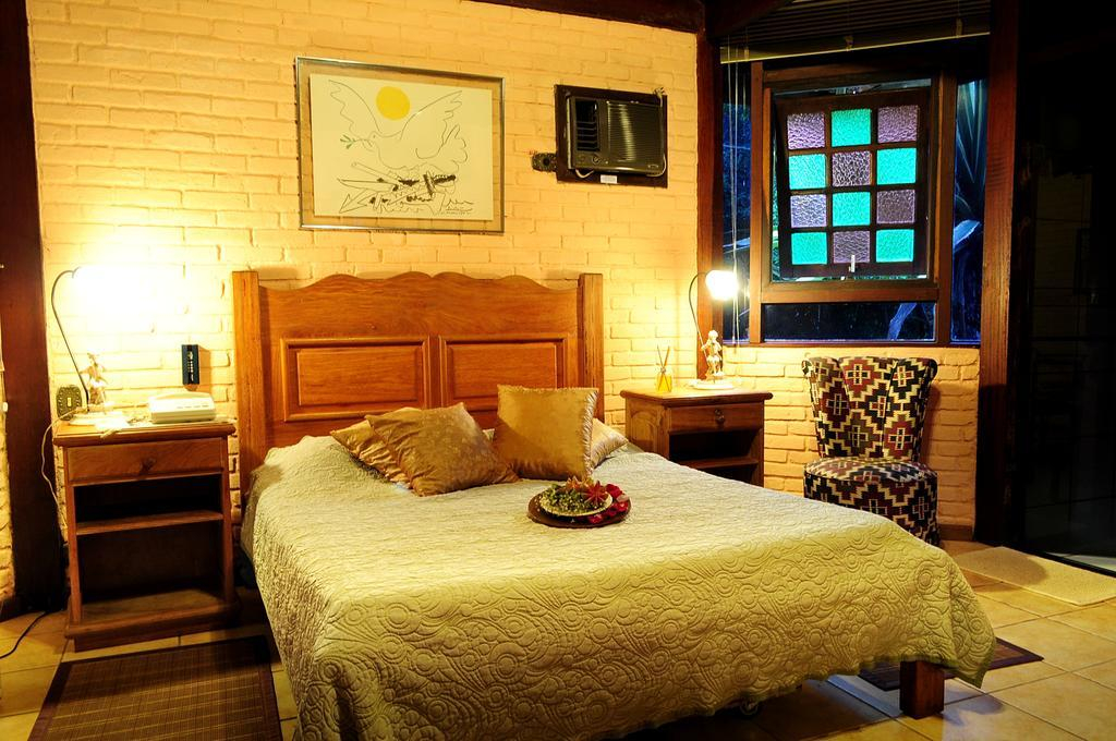 Hotel da Cachoeira