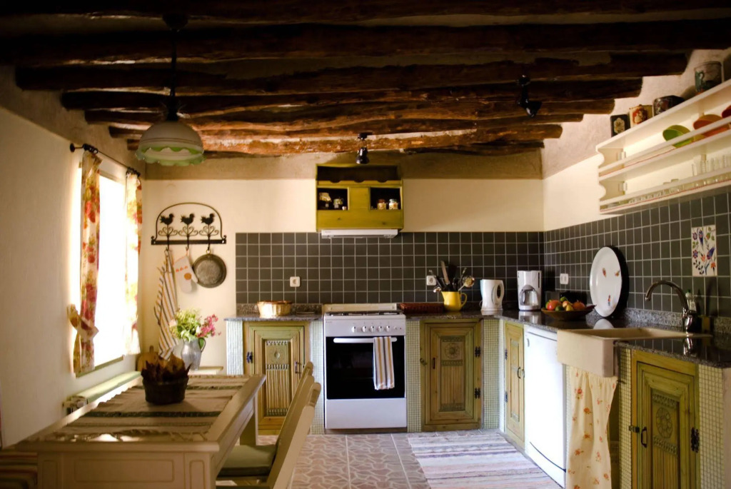 Seki Cottages