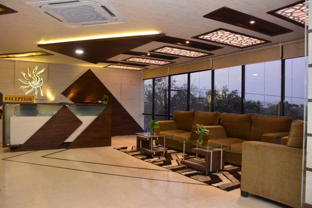 The Suncity