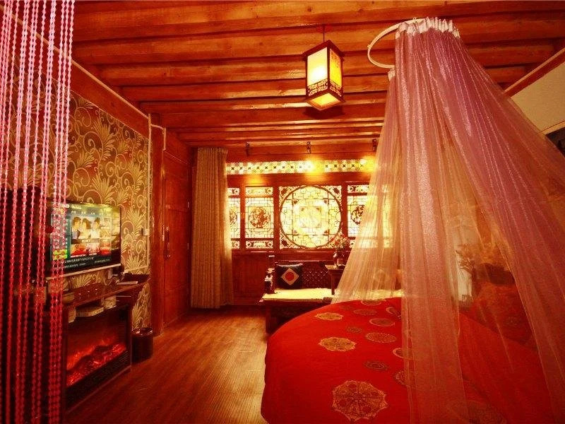 Encounter Time Inn