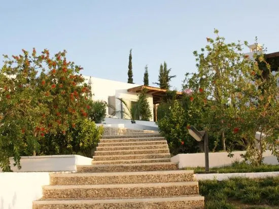 BanSala Villas