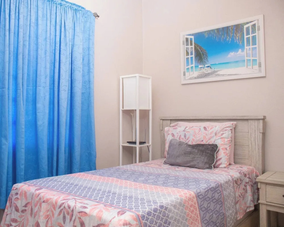 Paradis des Palmiers 3 Gorgeous 2-bedroom Flat