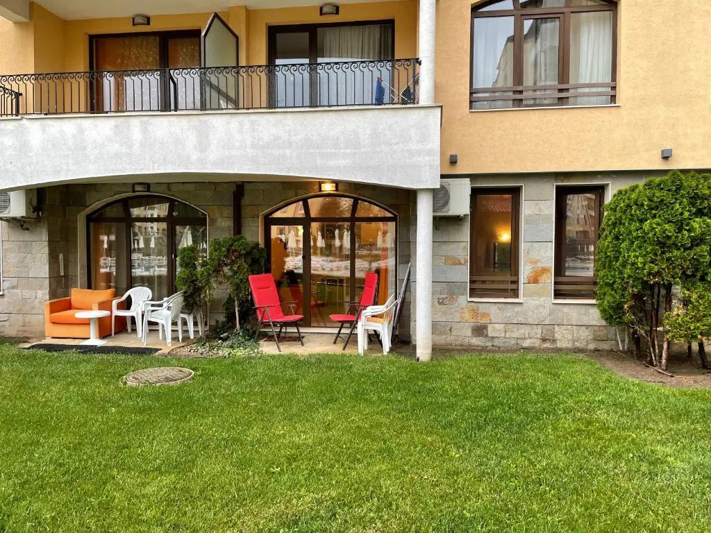 Royal Sun Apartments