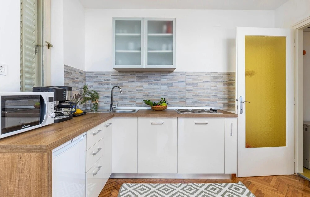 Stunning Apartment in Icici With Wifi and 2 Bedrooms