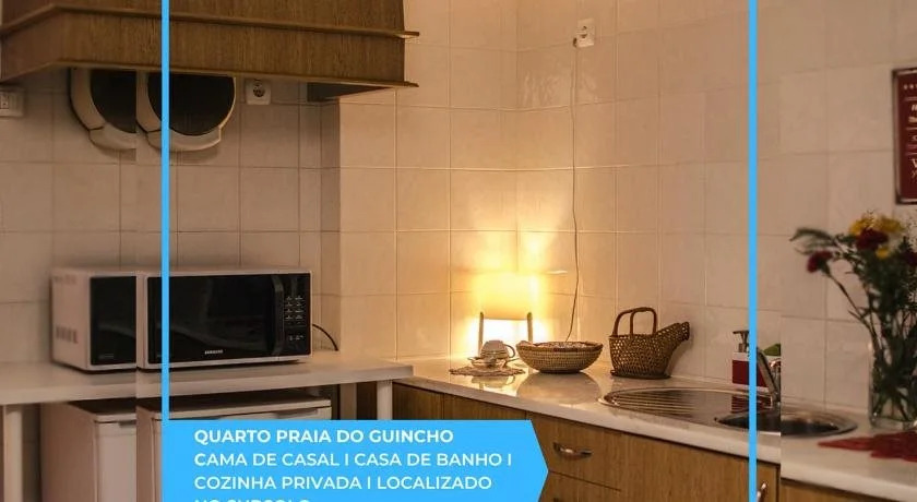 Casa Da Luisa Guesthouse