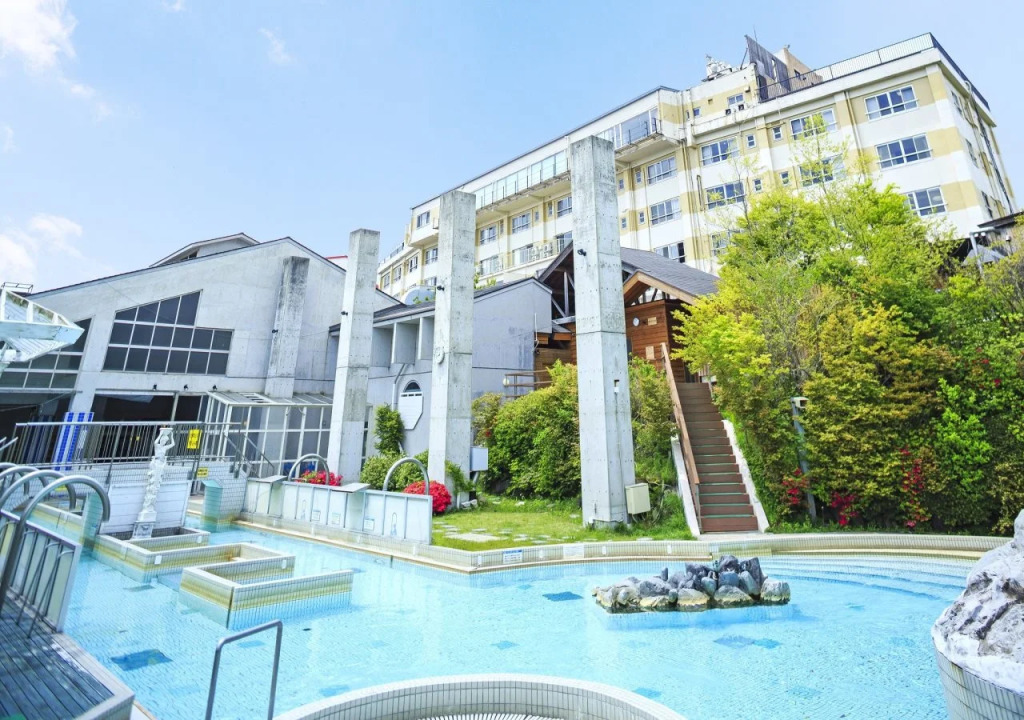Hotel Sunvalley Nasu