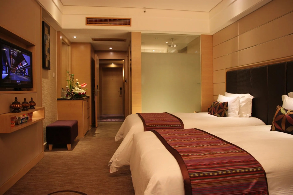 Bali Yating Hotel