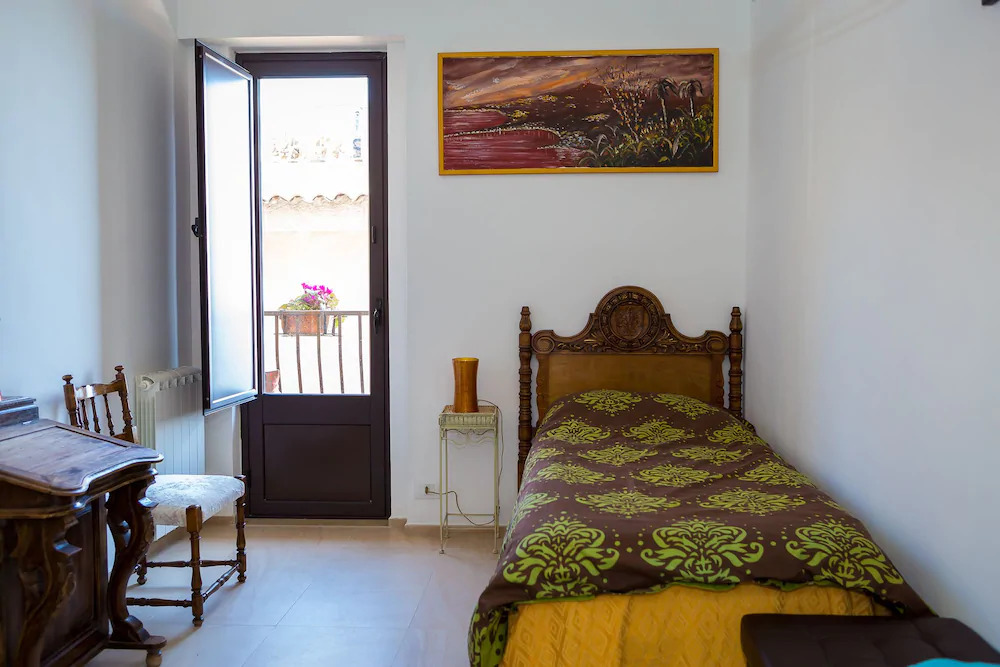 Taormina Centro Apartment