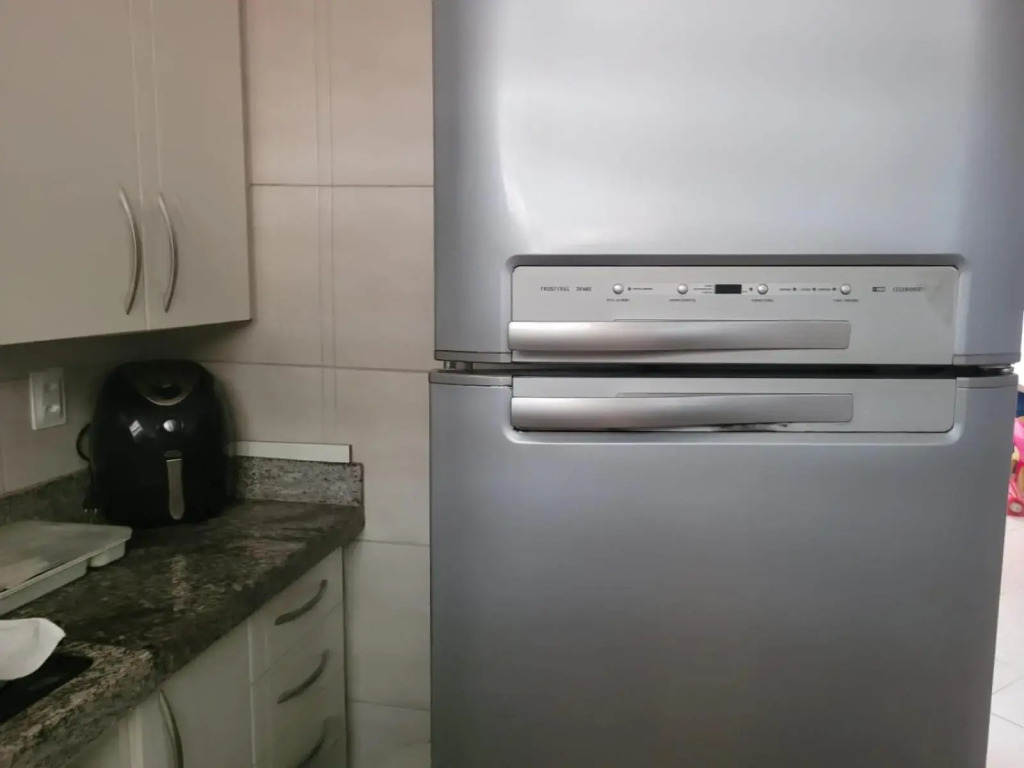 Apartamento na Praia do MORRO BRANCO - CEARÁ - MB07101