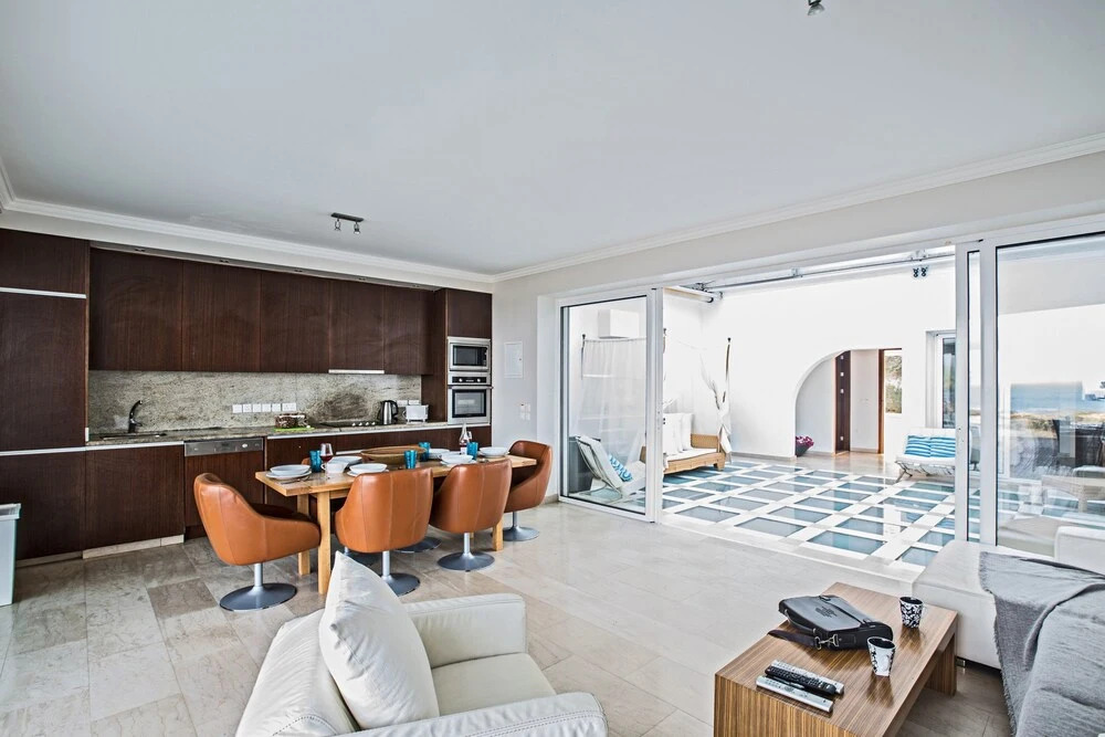 Villa Nafsika 28 Platinum