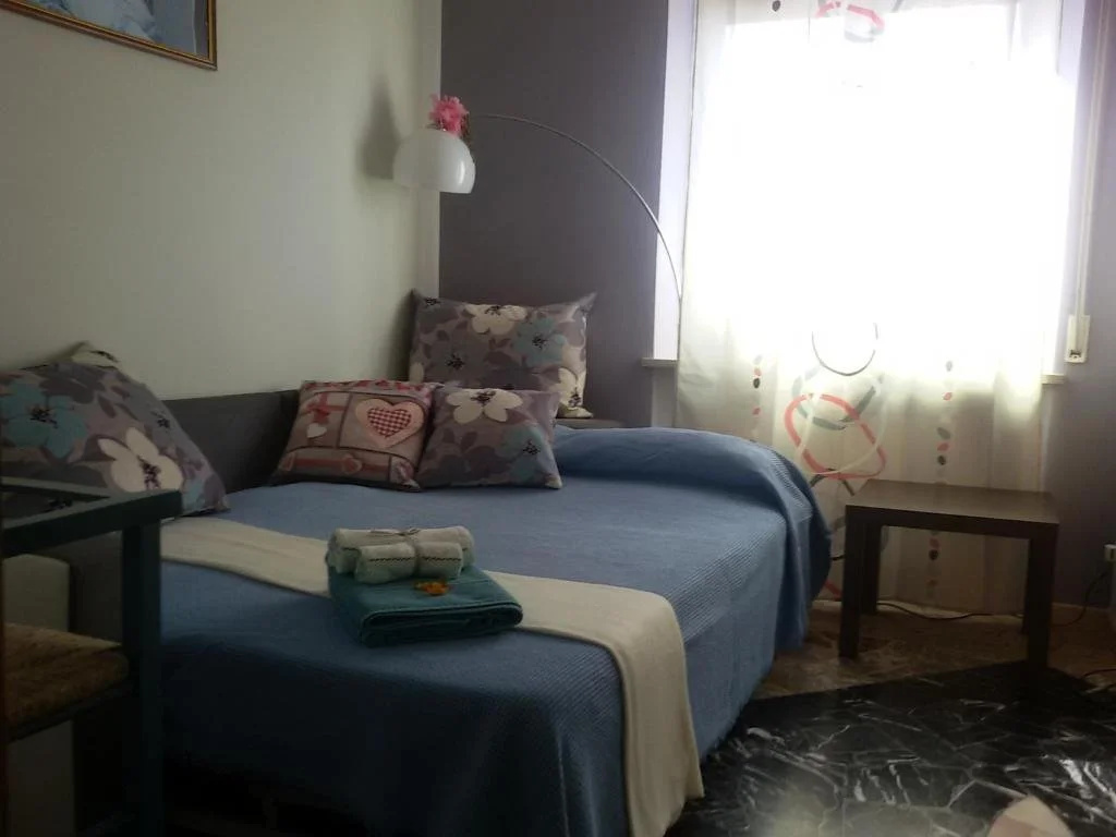 La Casa sul Tetto