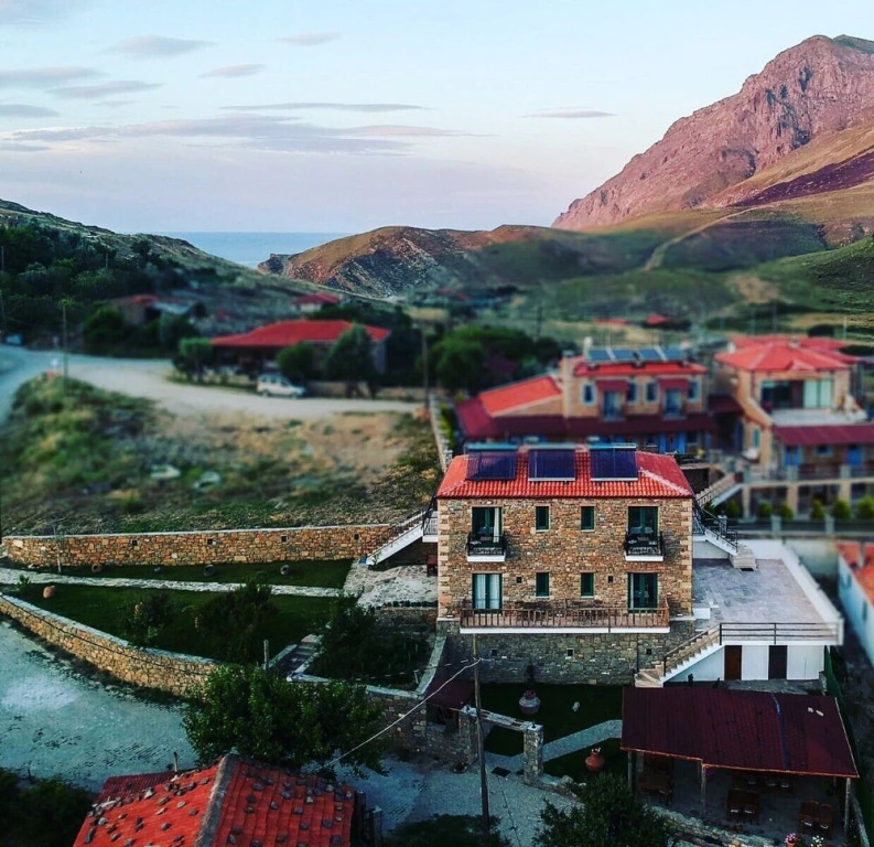 Petrada Imbros