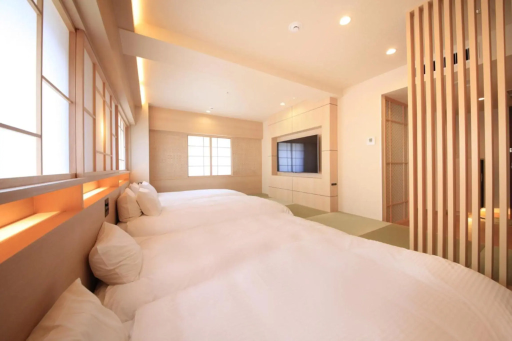 Richmond Hotel Kagoshima Kinseicho