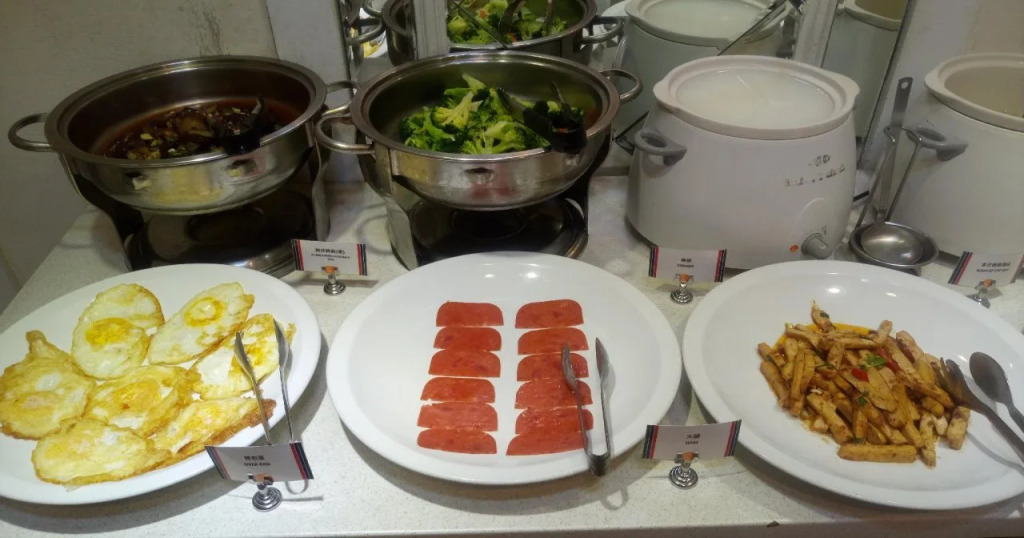 苓雅大飯店 Lingyea Hotel