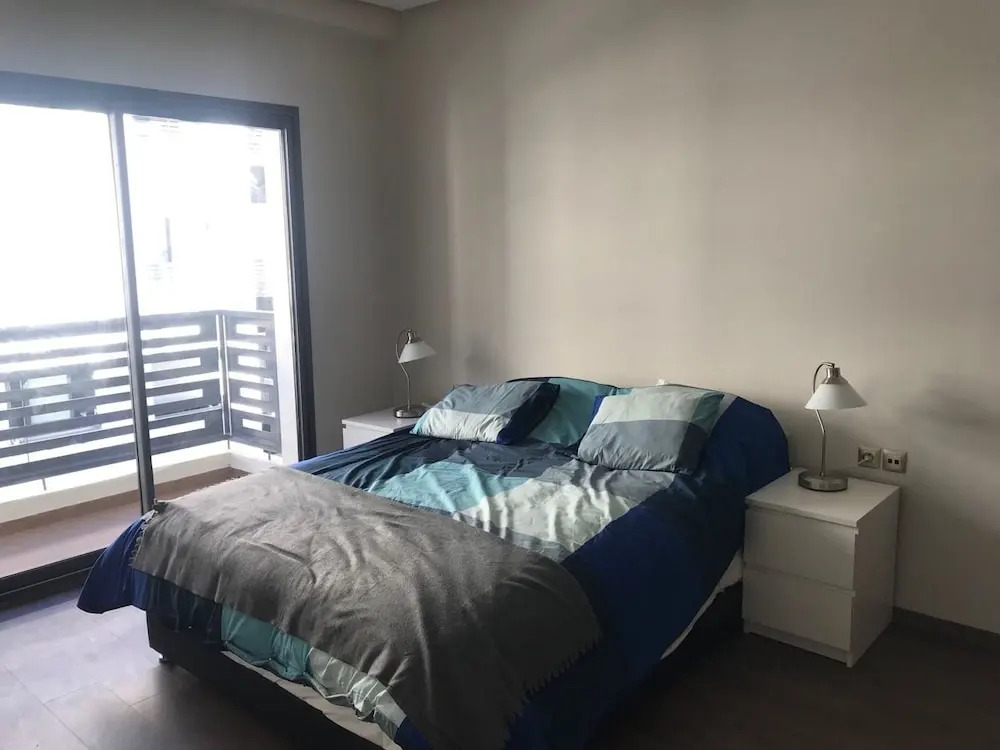 Luxury Apt Urban Square Maarif