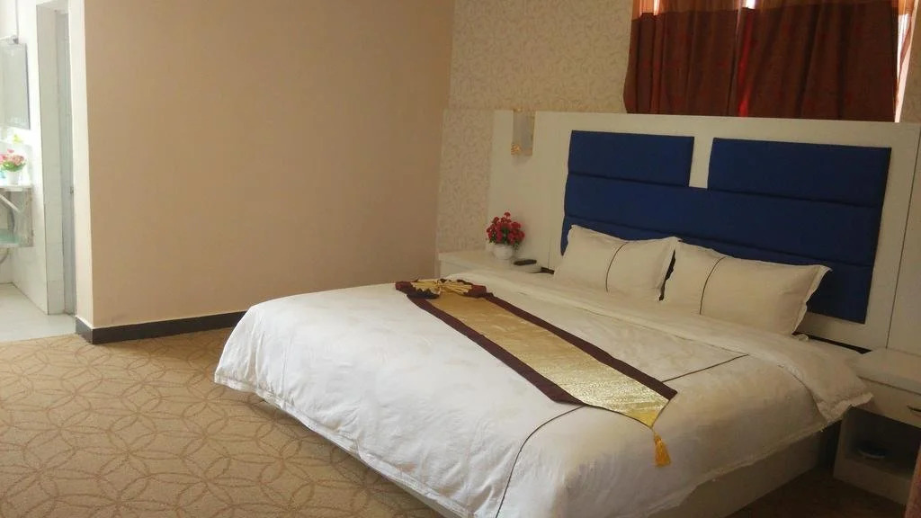 Yitu Hotel
