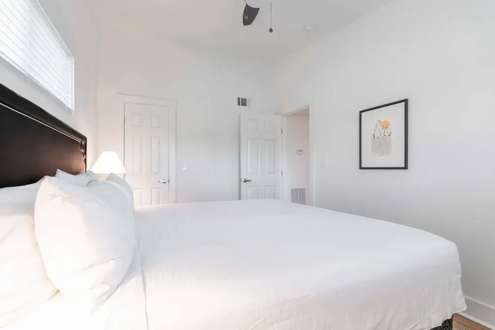 Piet Furnished Apartments