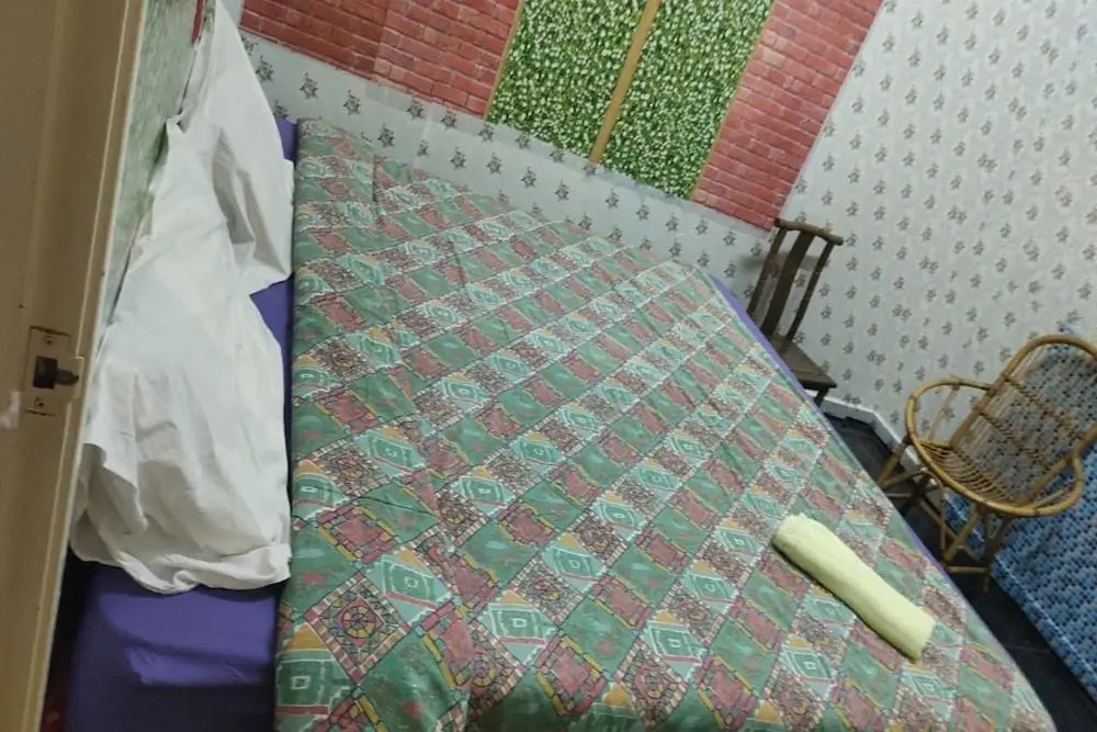 Genting Bukit Tinggi Homestay
