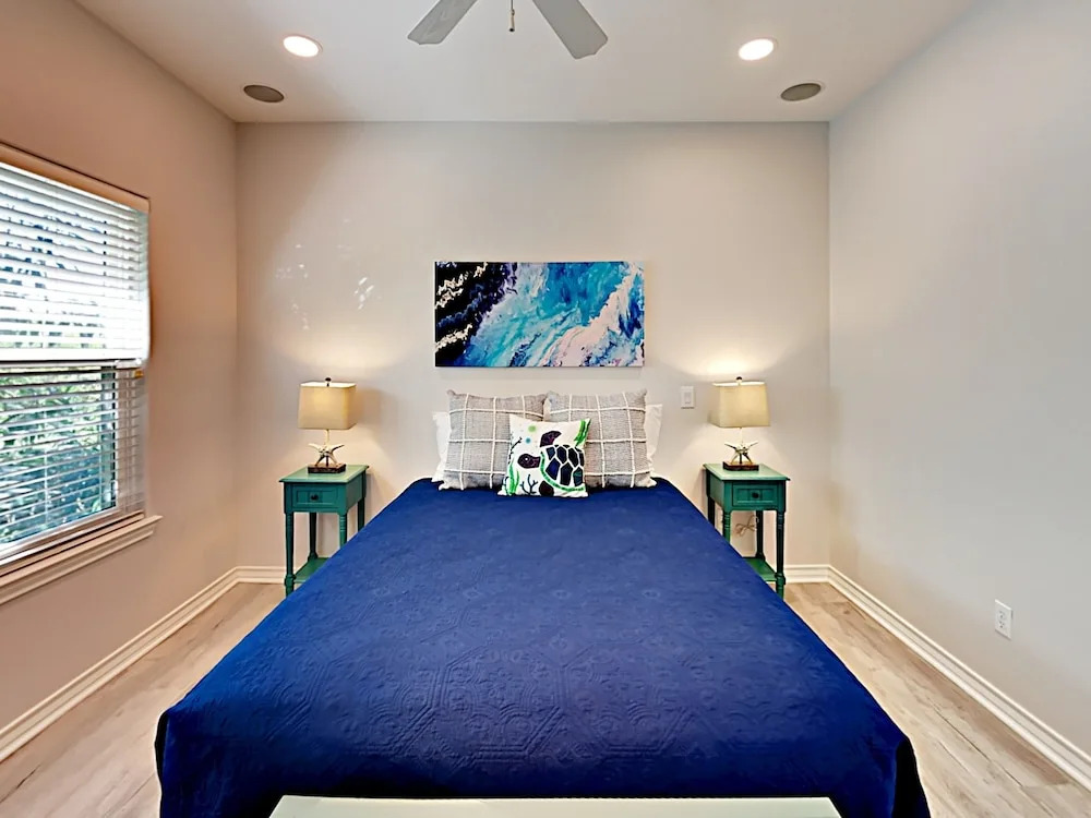 MR193 Breezy Palms - 3 Br Home