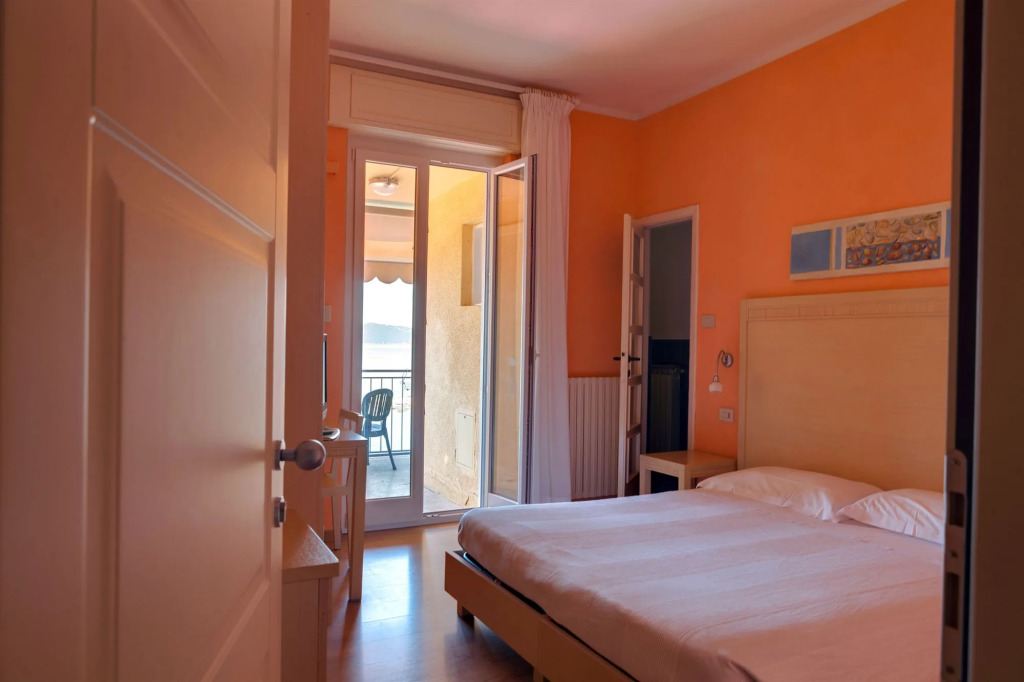 Hotel Il Nido