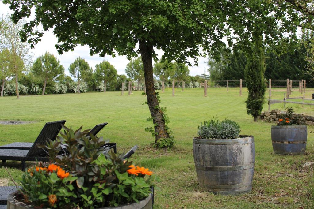 le relais delle