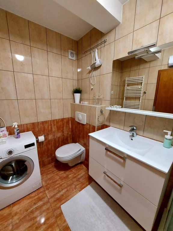 Deluxe Apartment MyPlace