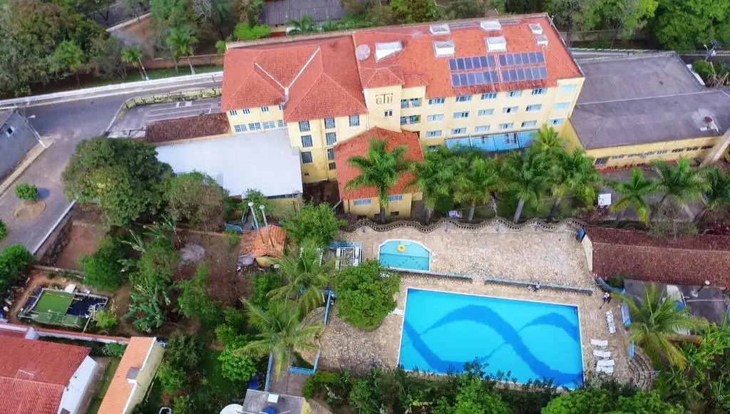 Grande Hotel Trilogia