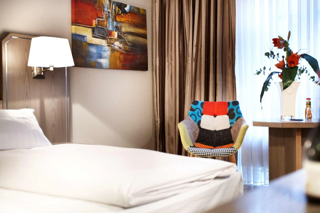 Radisson Hotel Düsseldorf City Center