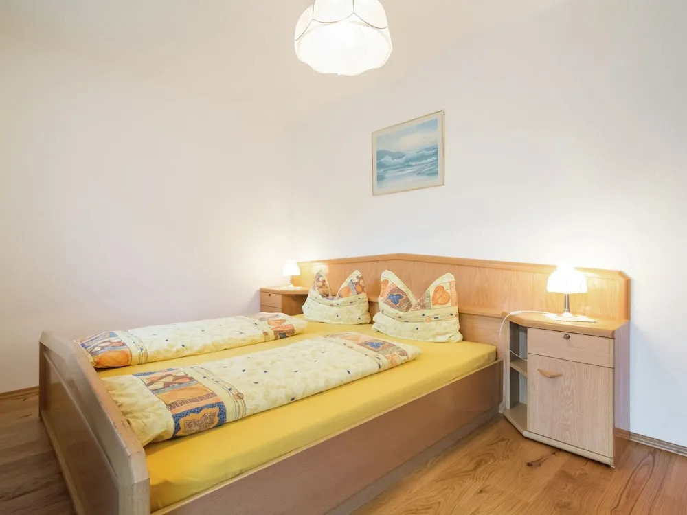 Gorgeous Apartment in Westendorf Tyrol With Private Terrace