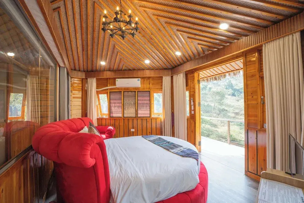 Sinai Bungalow & Hotel SaPa