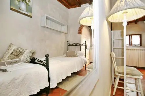 Gina Guest House - San Frediano - Firenze