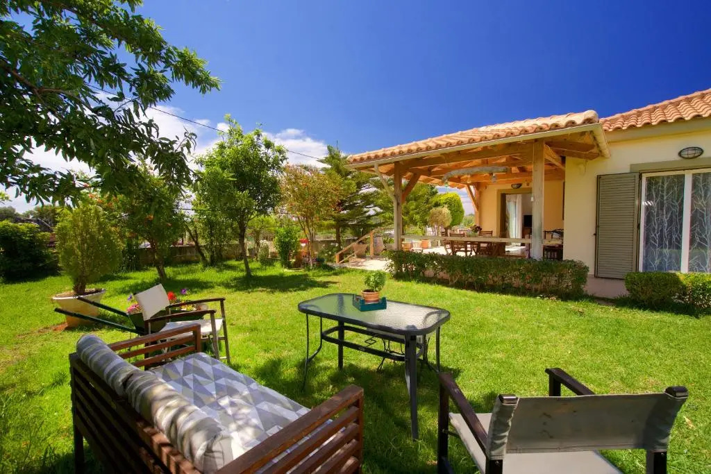 Sunnyside House Kefalonia