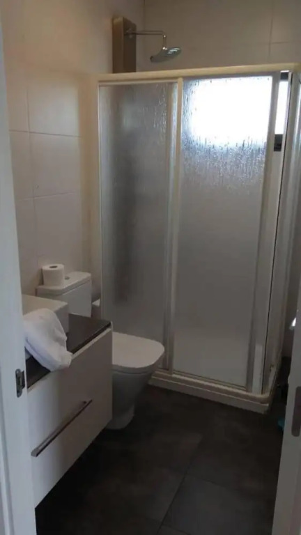 Apartamentos en Leis Muxia