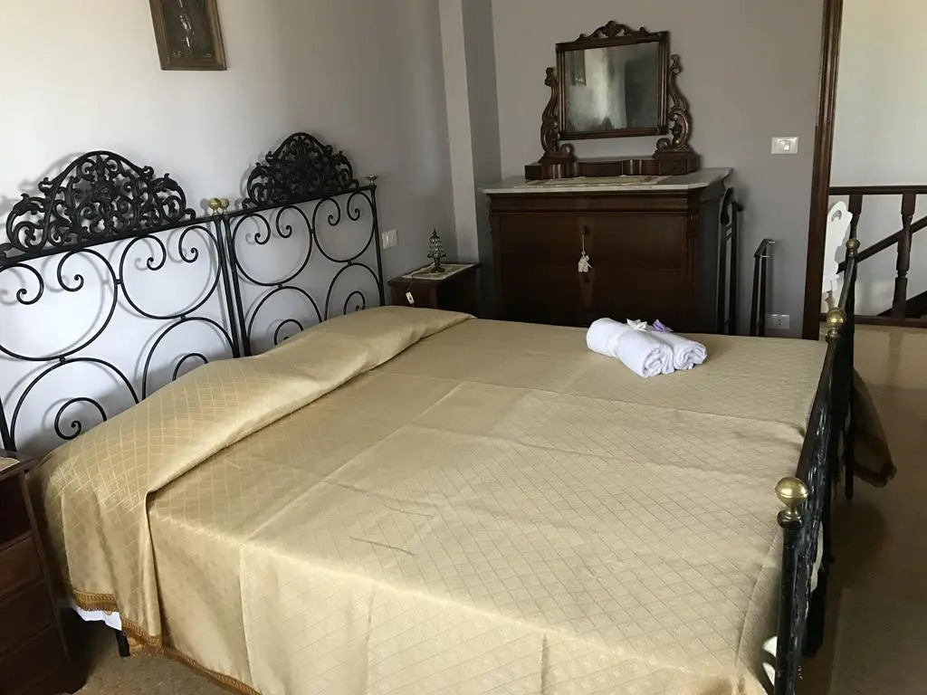 B&B Nonna Bon Bon