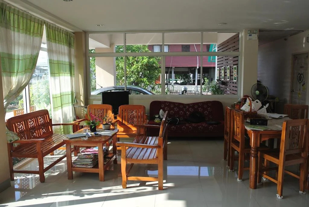 Tippawan Mansion