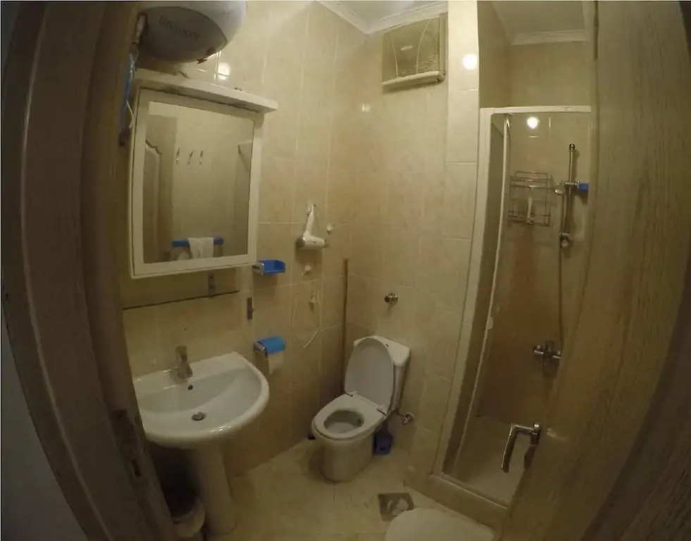 Luxurious Hurghada Apartment