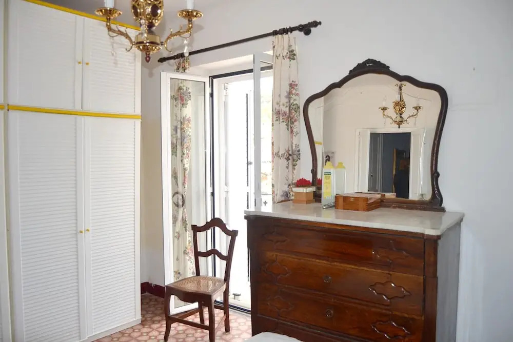 House With 4 Bedrooms in Sant Pere Sacarrera, With Wonderful Mountain