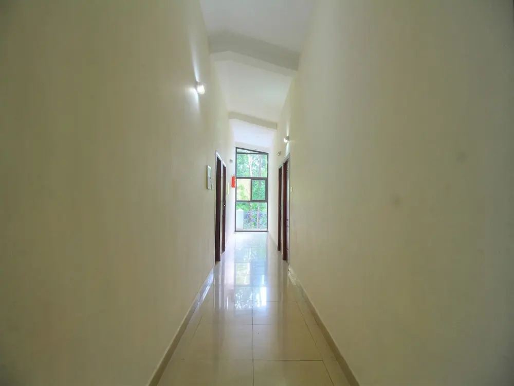 OYO 14434 Hotel RJ Inn