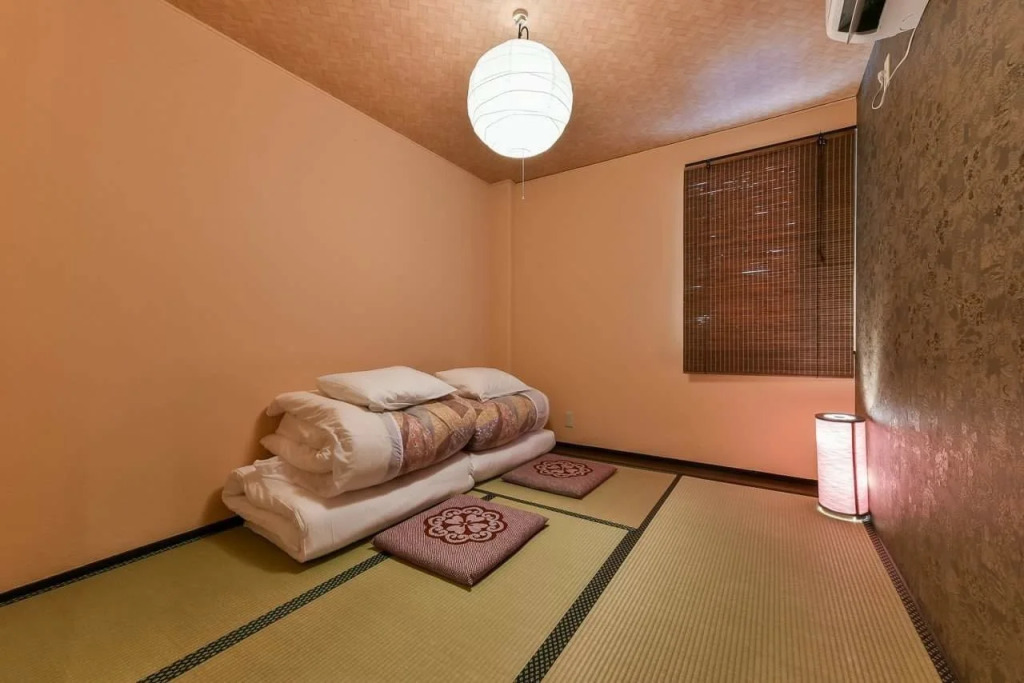 Osaka Anko Guest House