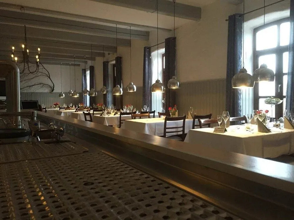 Hotel Packhaus