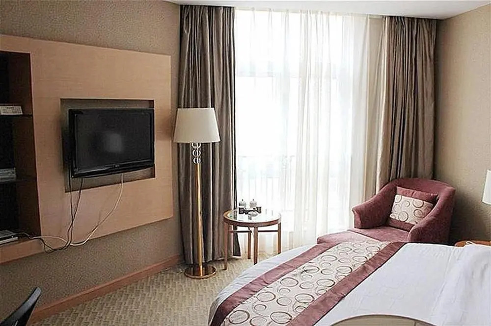 Rudong Haizhou Hotel