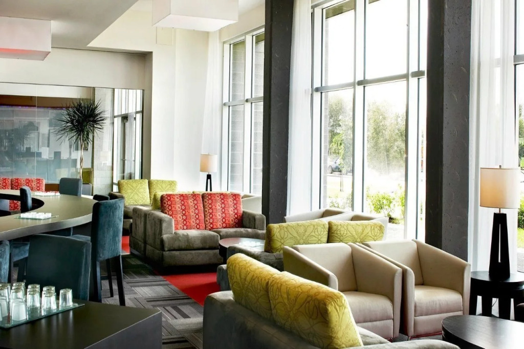 Four Points by Sheraton Lévis Convention Centre