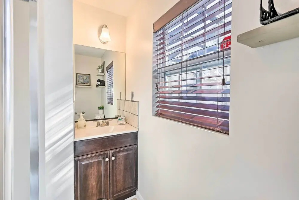 Cozy Winston-salem Home < 2 Mi to Downtown!