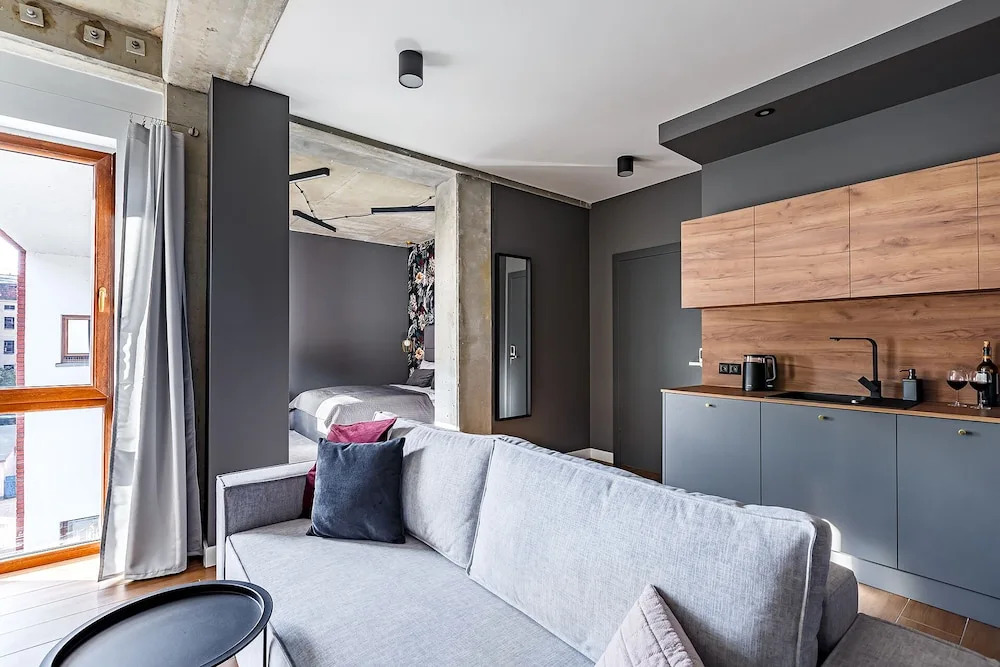 Homewell Boutique Apartments Stare Miasto