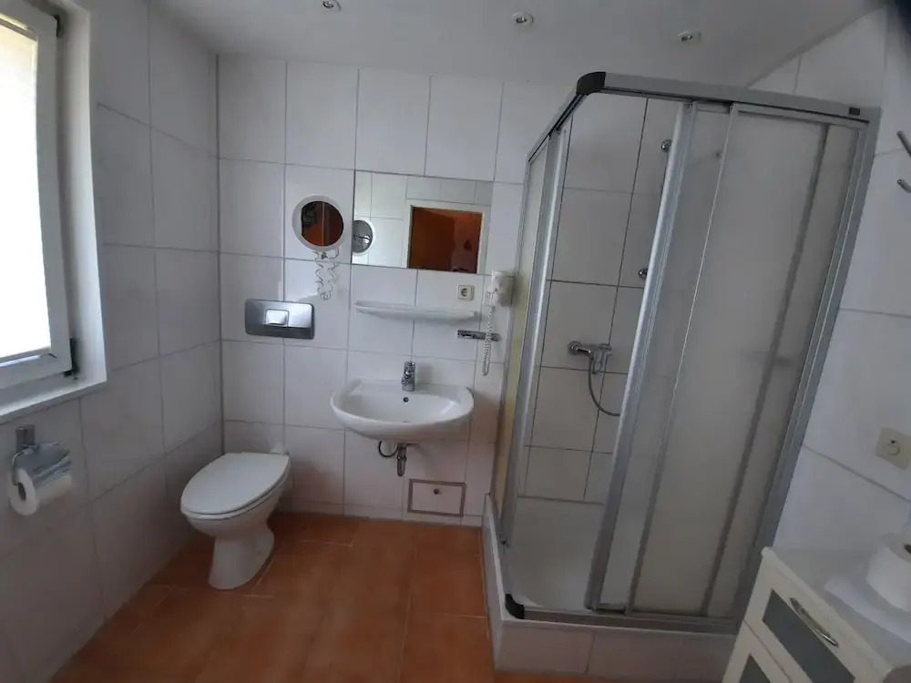 Bungalow in Waldbrunn