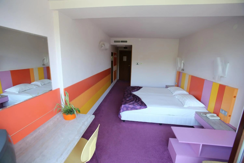 Hotel Koral
