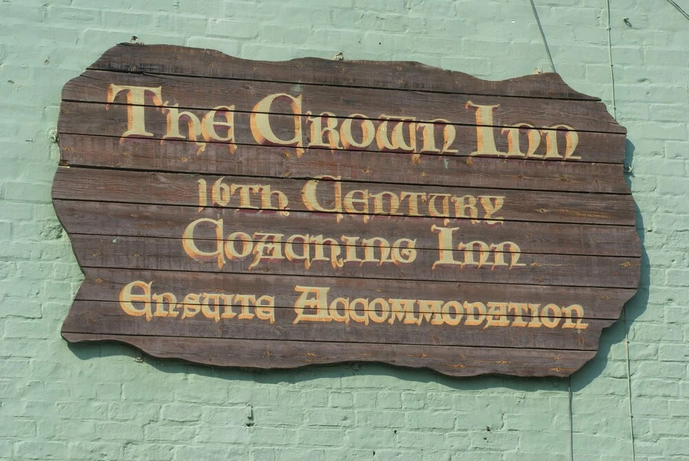 The Crown Inn Roecliffe