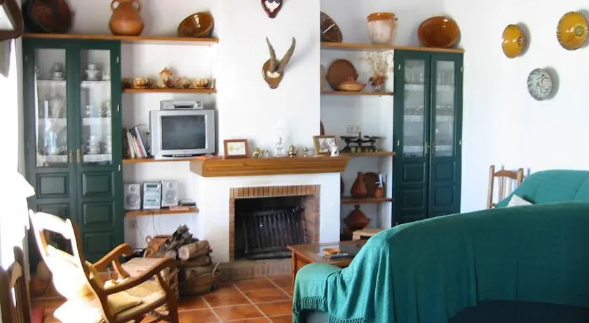 La Solana De Ojen