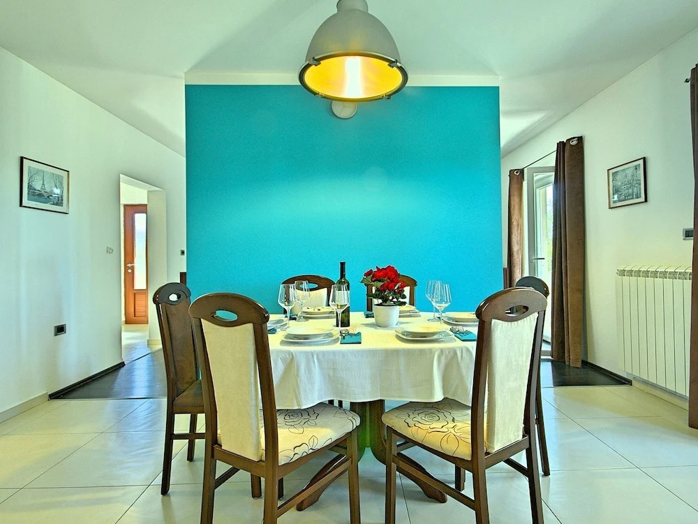Villa Milena