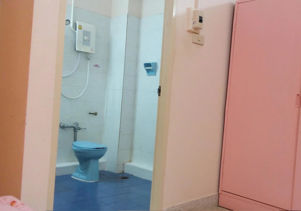 Duangthida Apartment